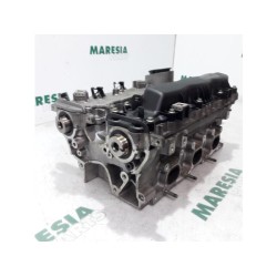Peugeot - 607 - Cylinder head