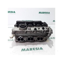 Peugeot - 607 - Cylinder head