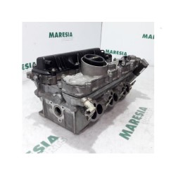 Peugeot - 607 - Cylinder head