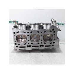 Peugeot - 607 - Cylinder head