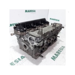 Peugeot - 607 - Cylinder head