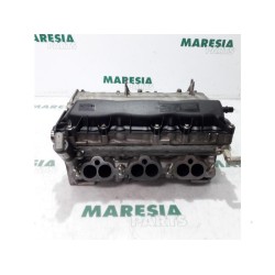 Peugeot - 607 - Cylinder head