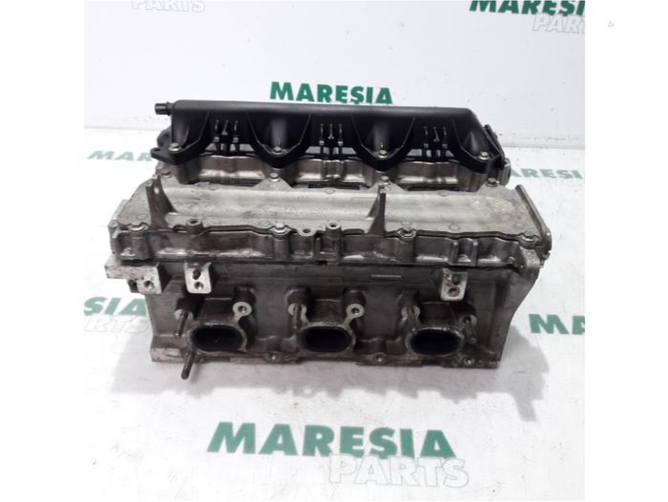 Peugeot - 607 - Cylinder head