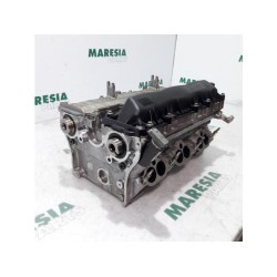 Peugeot - 607 - Cylinder head
