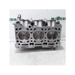 Peugeot - 607 - Cylinder head
