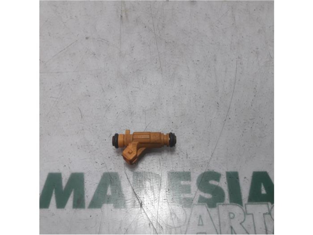 Peugeot - 607 - Injecteur (injection essence)