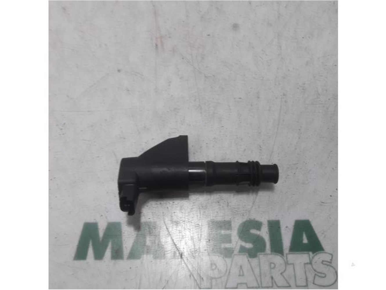 Peugeot - 607 - Ignition coil