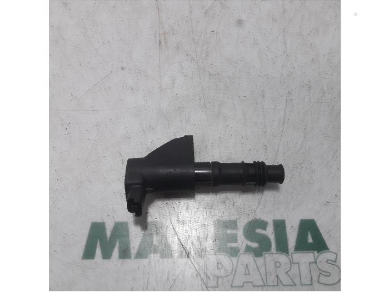 Peugeot - 607 - Ignition coil