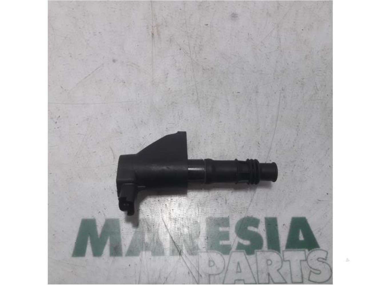 Peugeot - 607 - Ignition coil