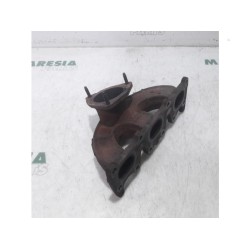 Peugeot - 607 - Uitlaatspruitstuk