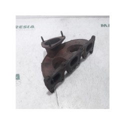 Peugeot - 607 - Uitlaatspruitstuk
