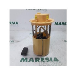 Fiat - Punto - Pompe carburant électrique