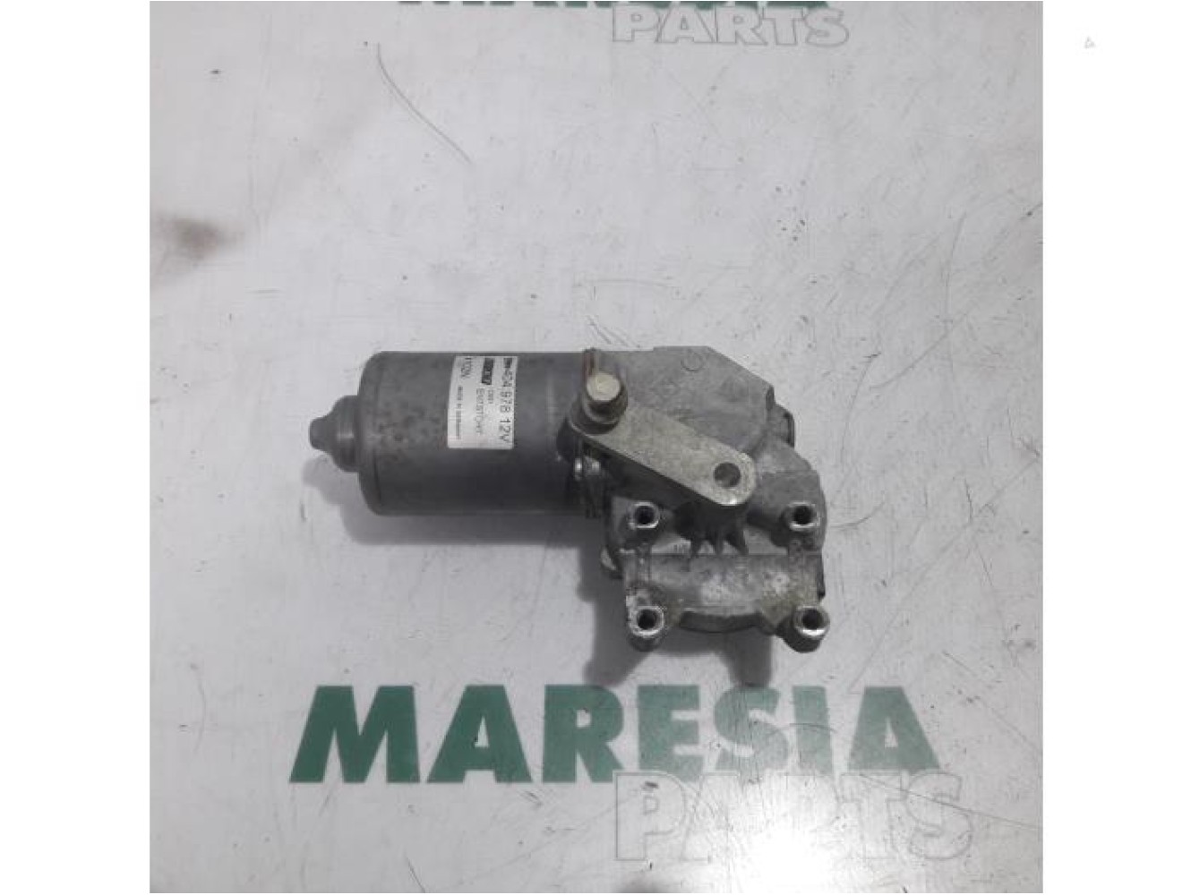 Fiat - Punto - Front wiper motor