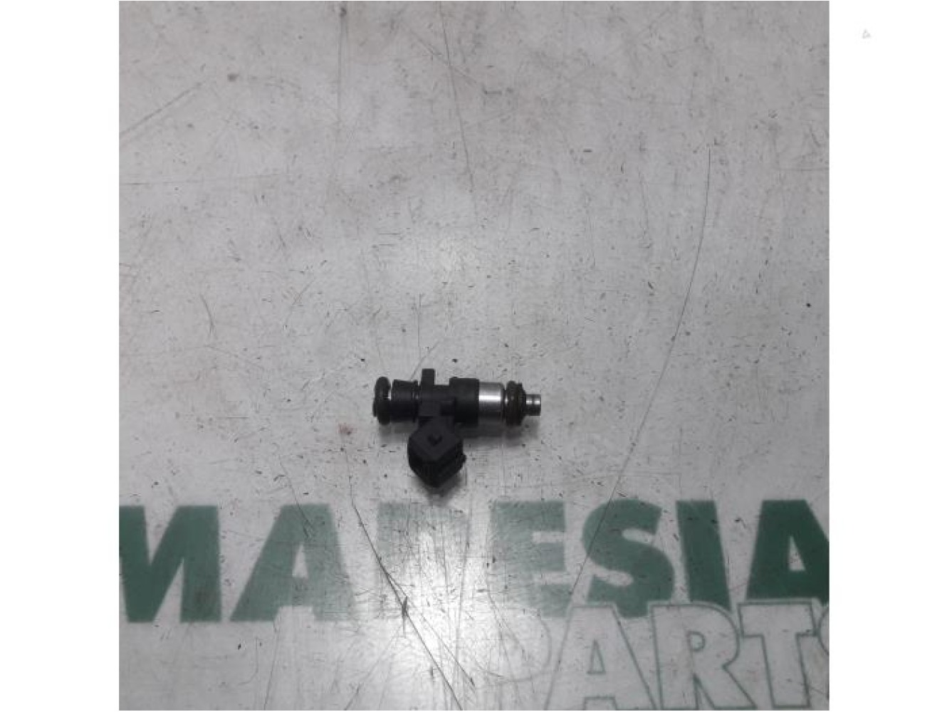 Fiat - Punto - Injector (petrol injection)