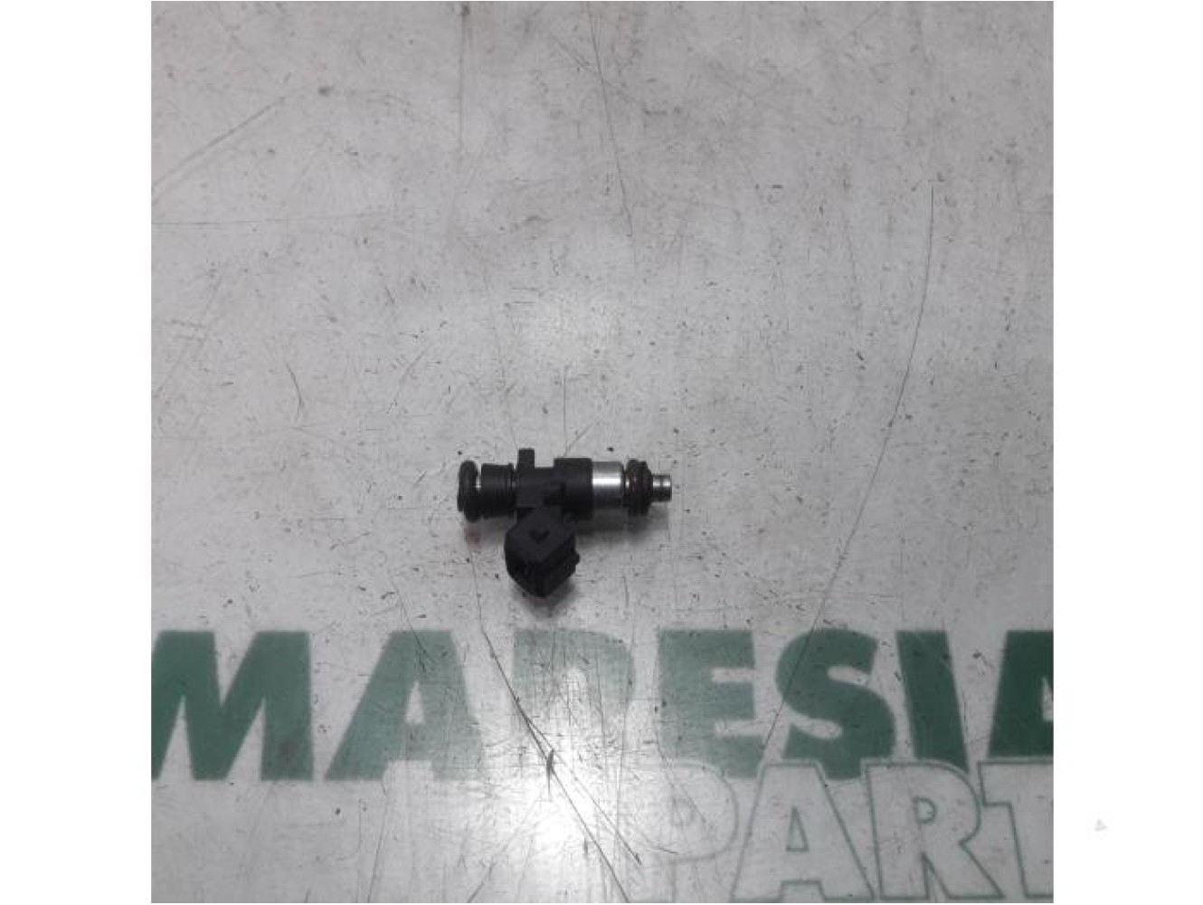 Fiat - Punto - Injector (benzine injectie)
