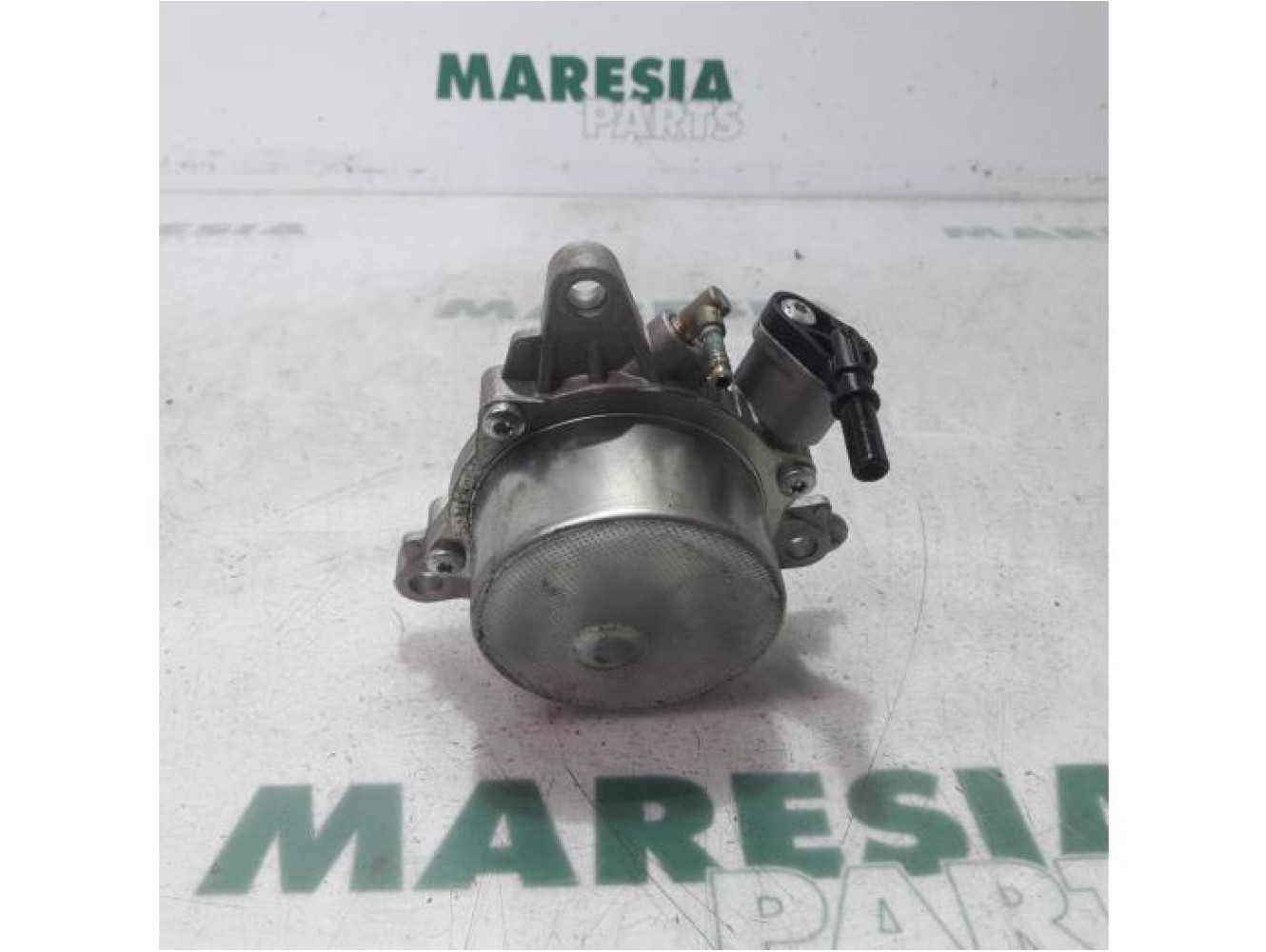 Fiat - Punto - Vacuum pump (petrol)