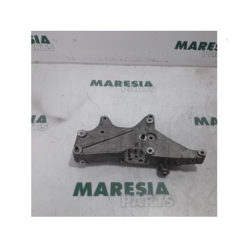 Fiat - Punto - Support (miscellaneous)