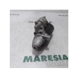 Fiat - Punto - Startmotor