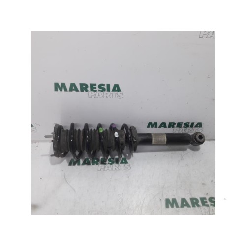 Peugeot - 508 - Front shock absorber rod, right