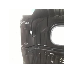 Fiat - Doblo - Cabin bulkhead