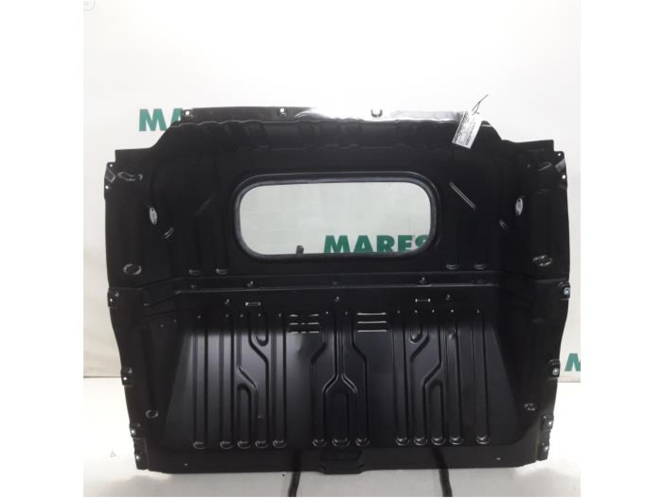 Fiat - Doblo - Cabin bulkhead