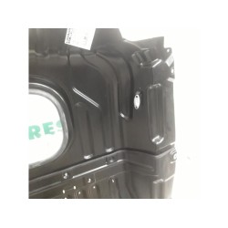 Fiat - Doblo - Cabin bulkhead