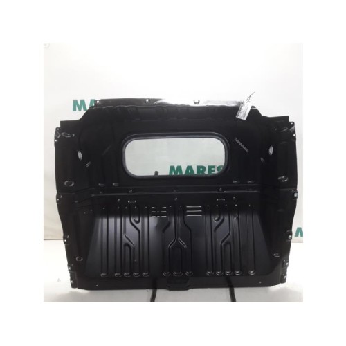 Fiat - Doblo - Cabin bulkhead