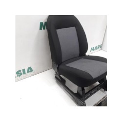 Fiat - Doblo - Seat, right