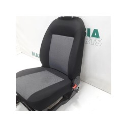 Fiat - Doblo - Seat, right