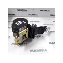 Renault - Megane Scenic - Rear seatbelt, right