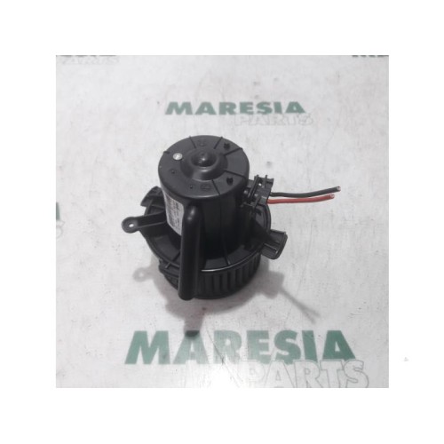 Peugeot - 307 - Heating and ventilation fan motor