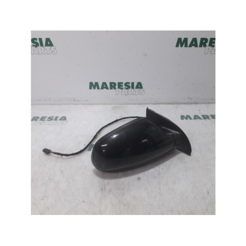 Peugeot - 307 - Wing mirror, right