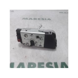 Peugeot - 307 - Türschlossmechanik 4-türig links hinten