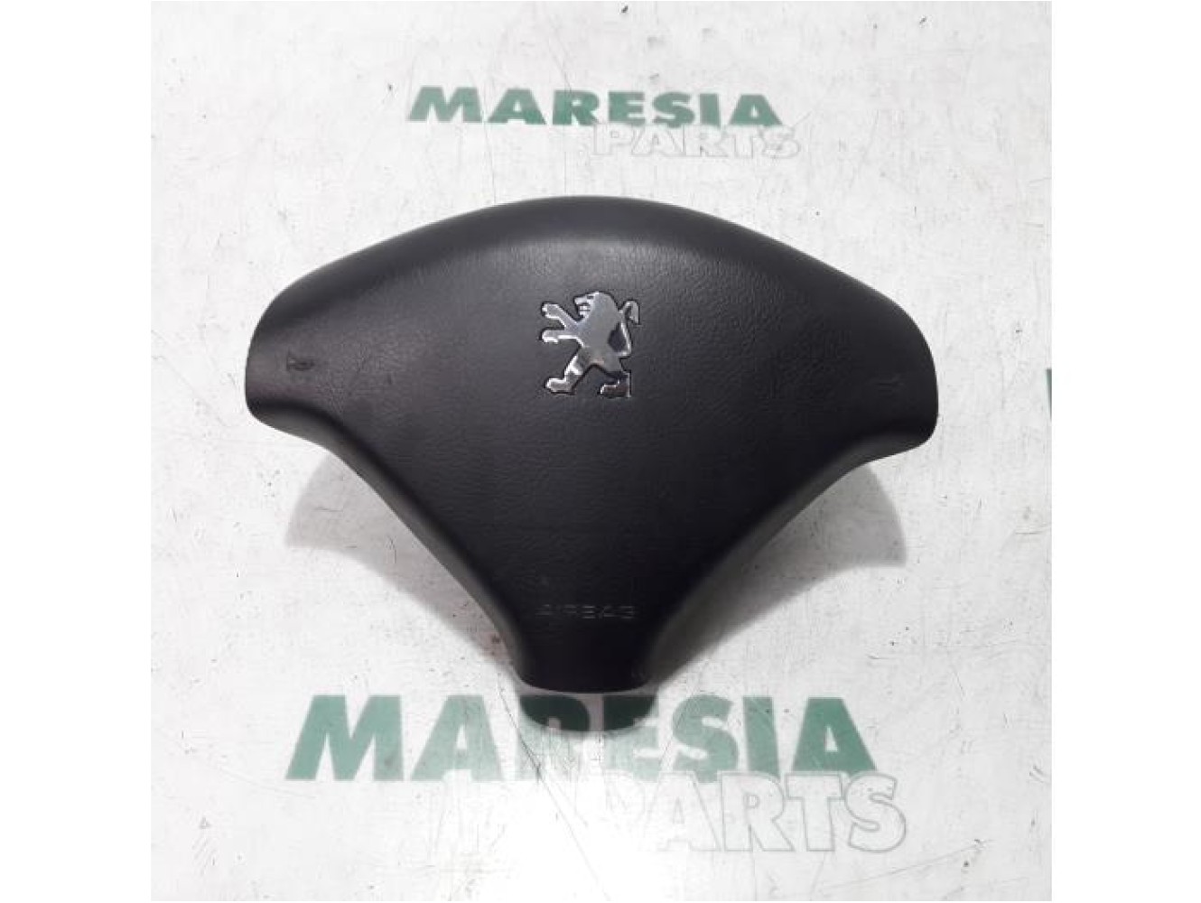 Peugeot - 307 - Airbag links (Lenkrad)