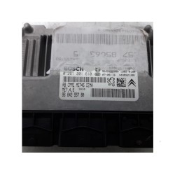 Peugeot - 307 - Engine management computer