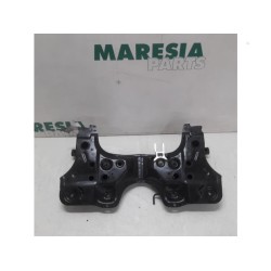 Fiat - Doblo - Subframe