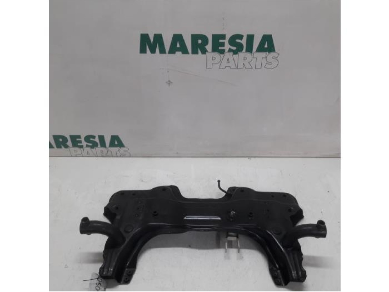 Fiat - Doblo - Subframe