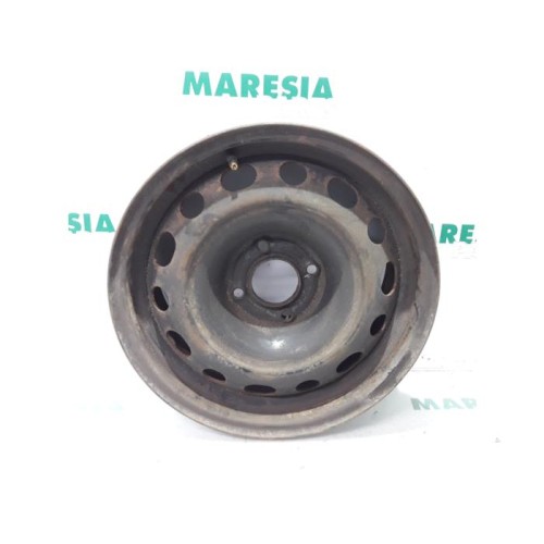 Citroen - Berlingo - Wheel