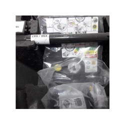 Renault - Clio - Kit de réparation pneus