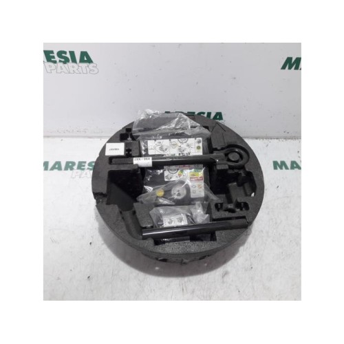 Renault - Clio - Reifen Reparaturset