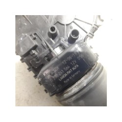 Fiat - Doblo - Front wiper motor