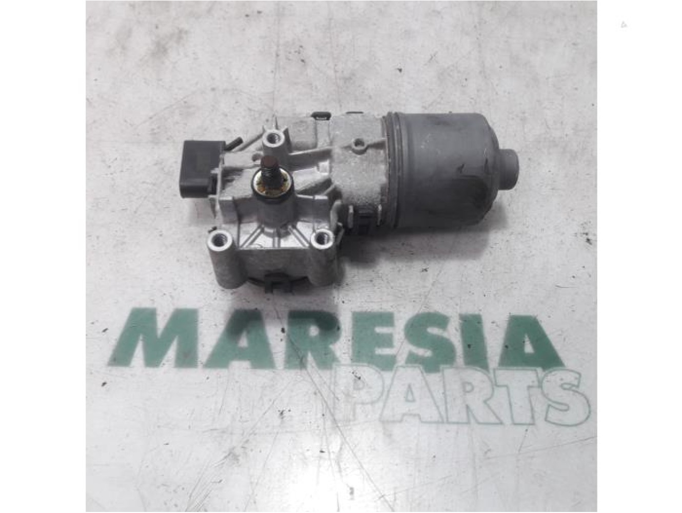 Fiat - Doblo - Front wiper motor