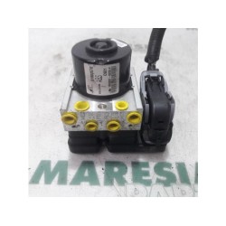 Fiat - Doblo - ABS pump