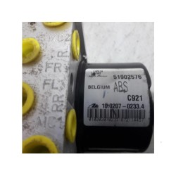 Fiat - Doblo - ABS pump