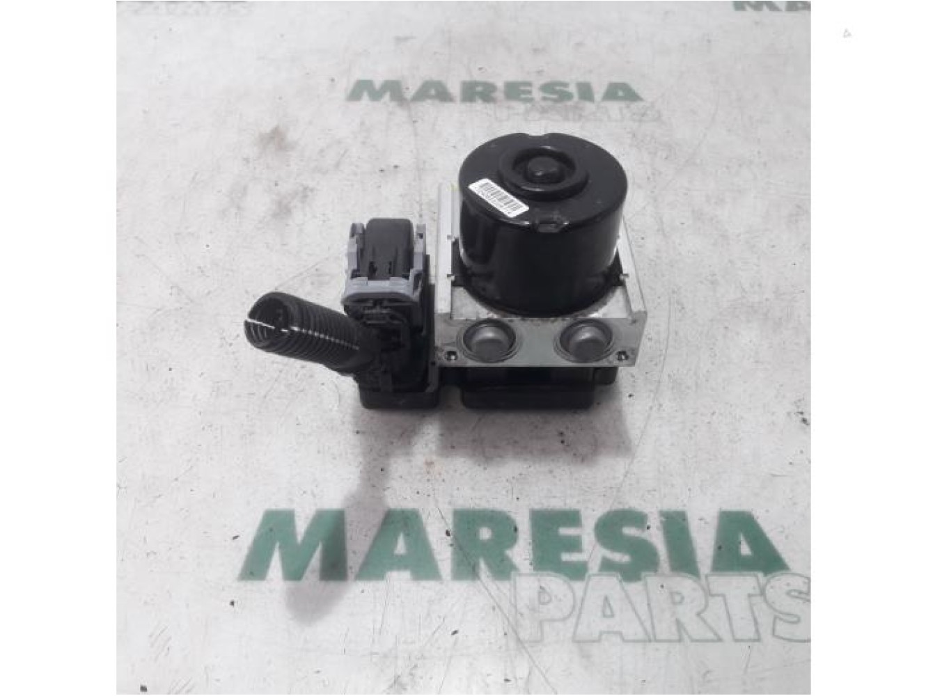 Fiat - Doblo - ABS pump