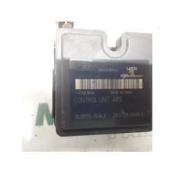 Fiat - Doblo - ABS pump
