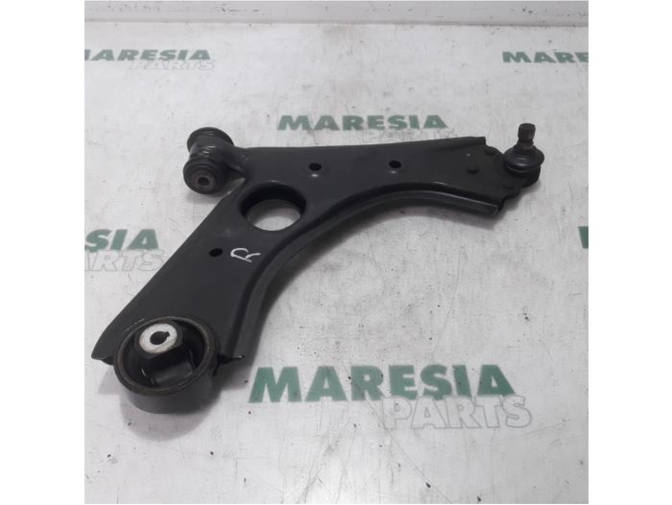 Fiat - Doblo - Front lower wishbone, right