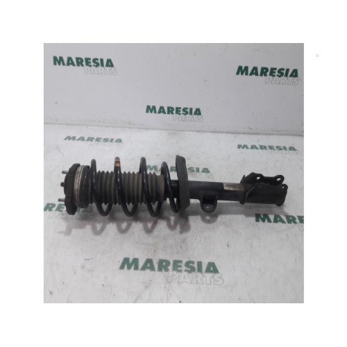 Fiat - Doblo - Front shock absorber rod, right