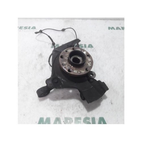 Fiat - Doblo - Knuckle, front right