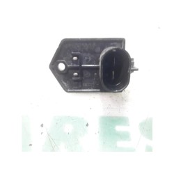 Fiat - Doblo - Cooling fan resistor